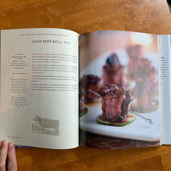 5 Ingredient Fix, by Claire Robinson - Picture 8 of 8